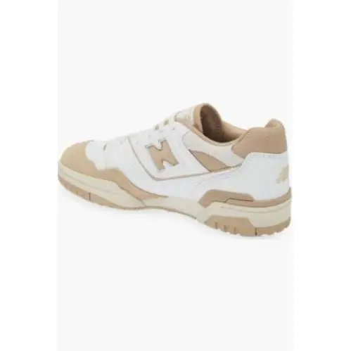 New Balance shoes - New Balance 550 - BB550NEC - White / Beige 6