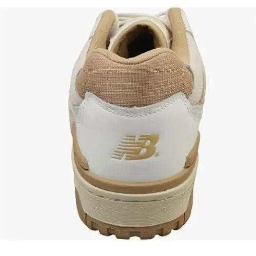New Balance shoes - New Balance 550 - BB550NEC - White / Beige 15