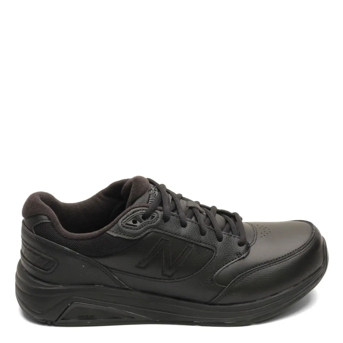 New Balance shoes - Black 0