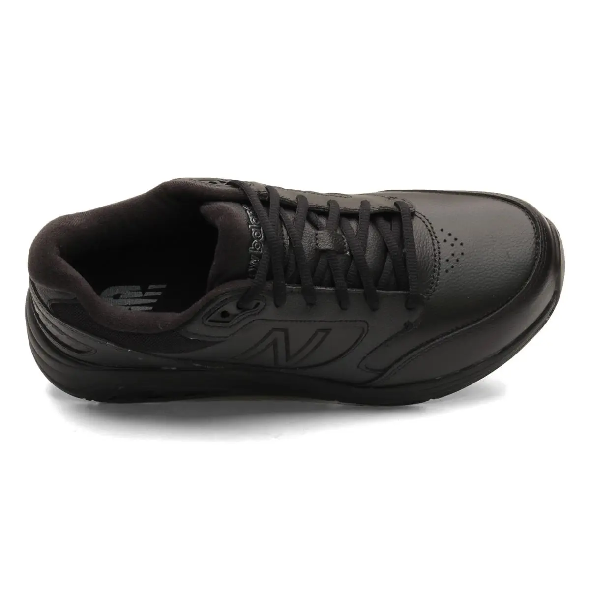 New Balance shoes - Black 4