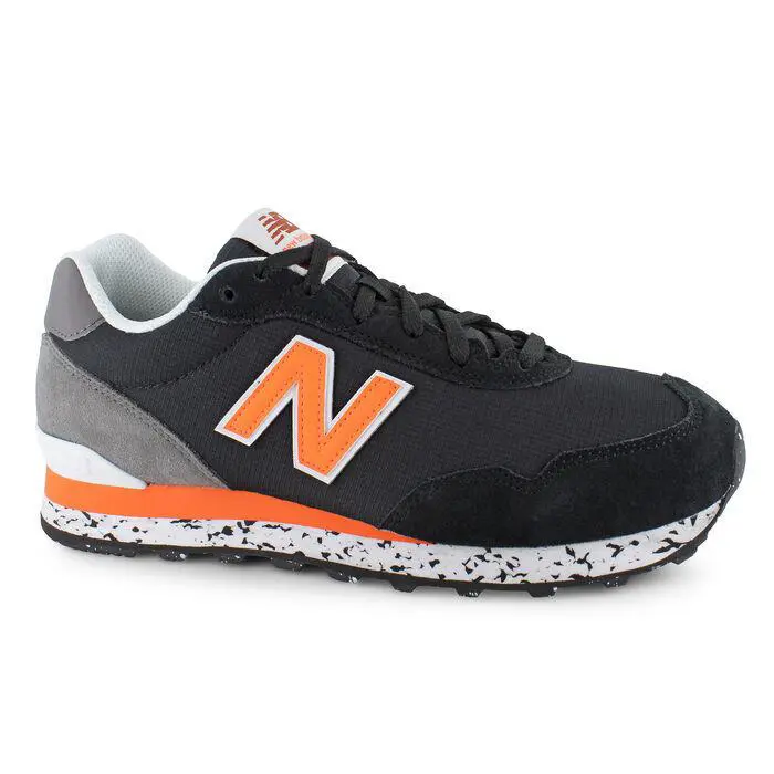 New Balance shoes - Multicolor 4