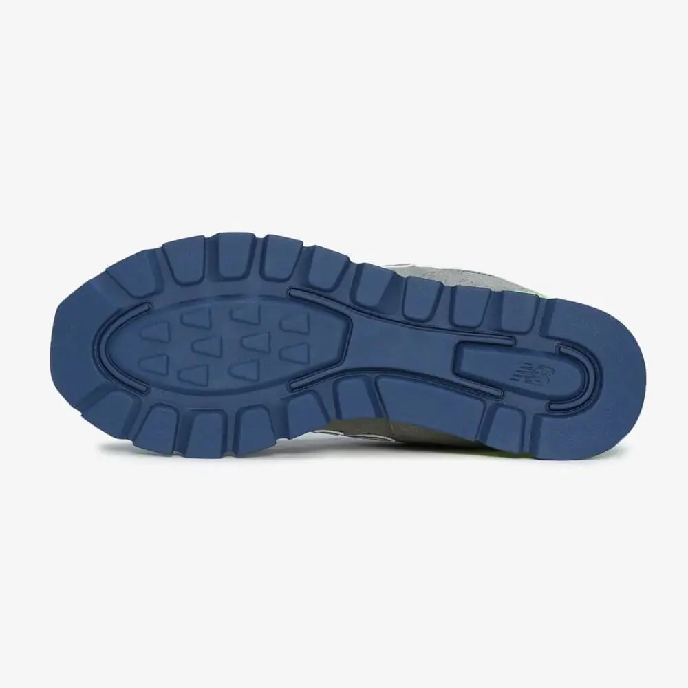 New Balance shoes - ML574DSJ - ML574DSJ - Gray 1
