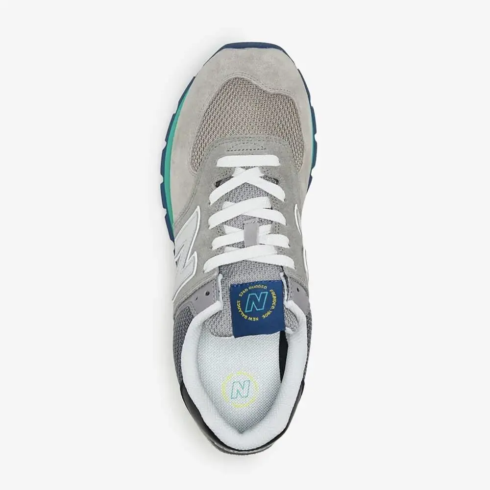 New Balance shoes - ML574DSJ - ML574DSJ - Gray 2