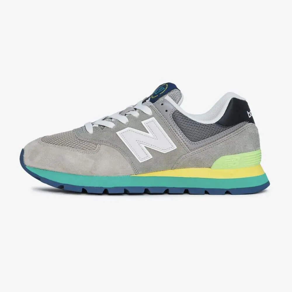 New Balance shoes - ML574DSJ - ML574DSJ - Gray 3