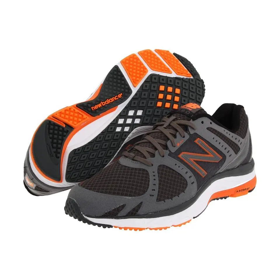 New Balance shoes - Multicolor 0