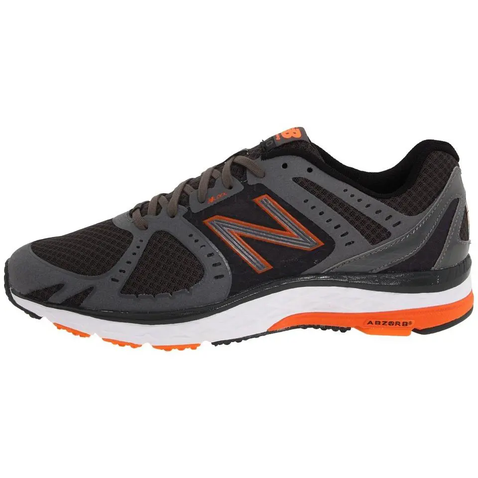 New Balance shoes - Multicolor 1