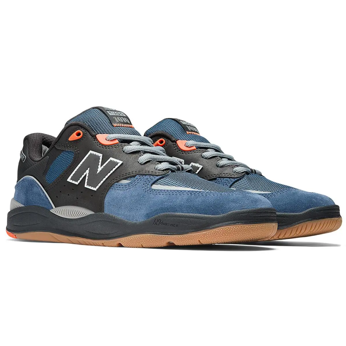 New Balance 1010 Tiago Lemos - Navy/black - Navy