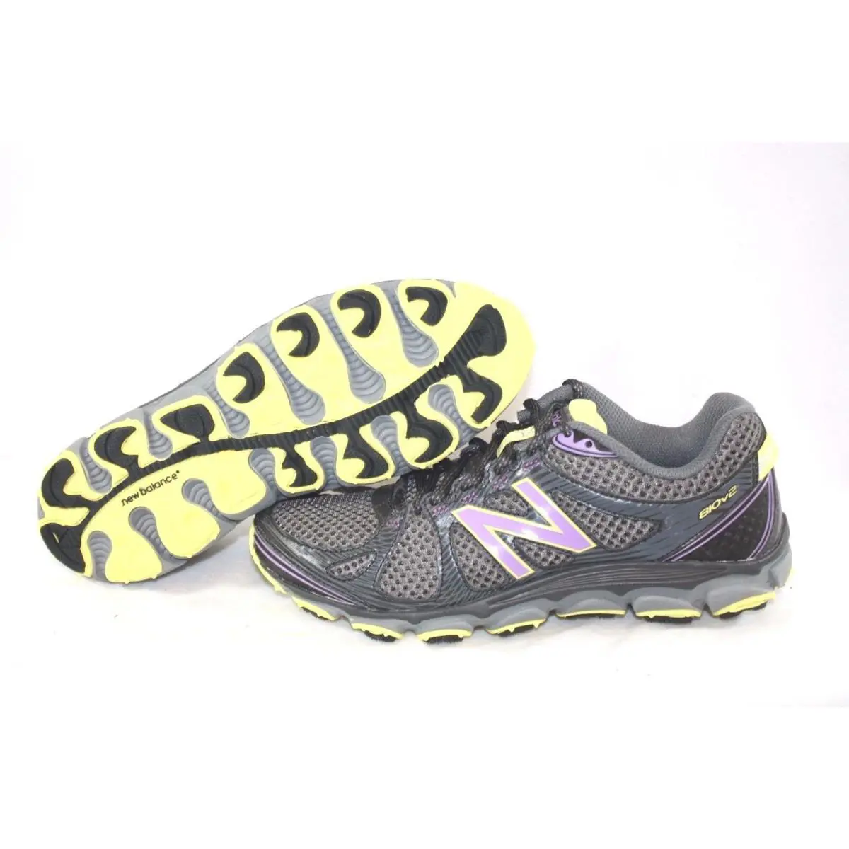 New Balance shoes - Gray 1