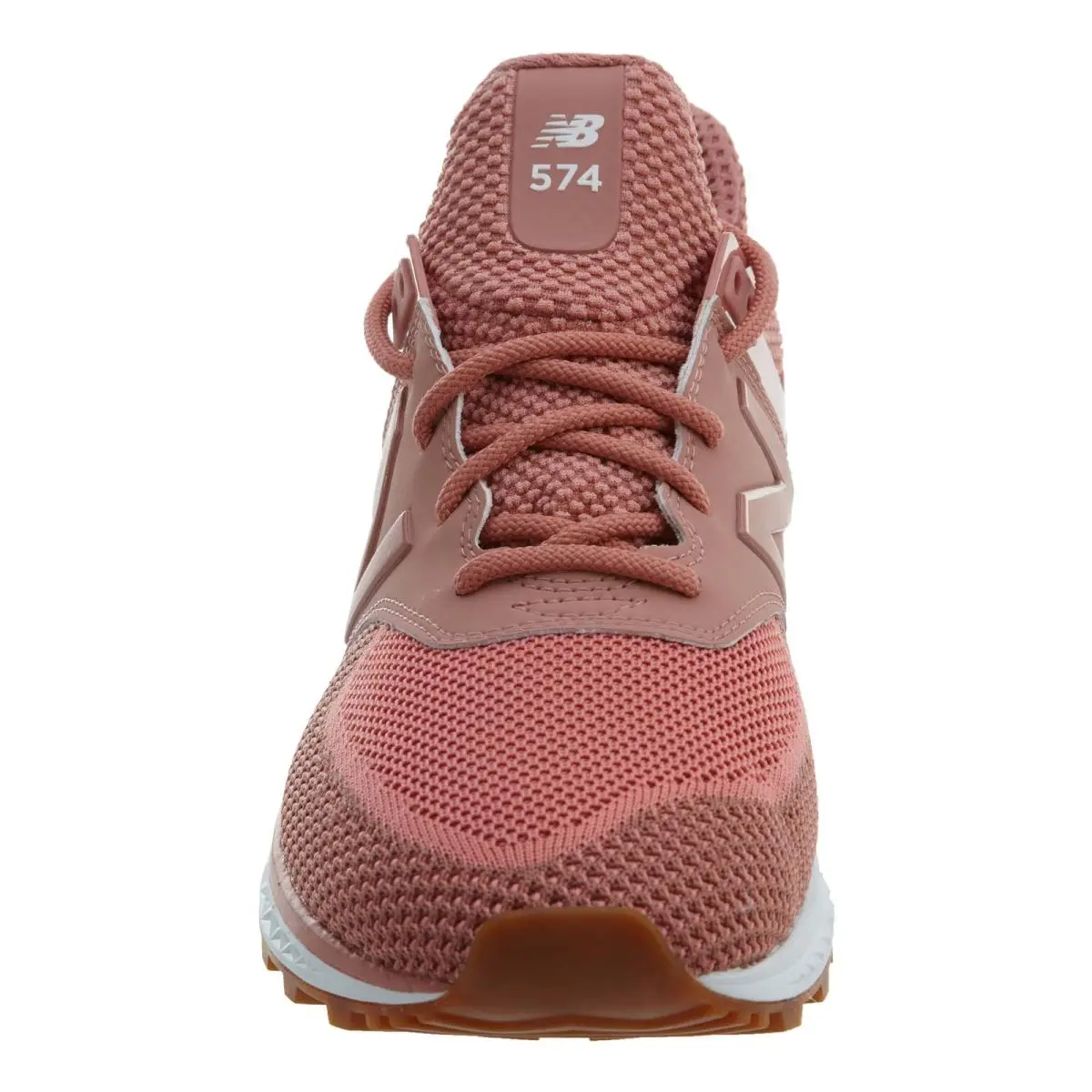 New Balance shoes - Dusted Peach 3
