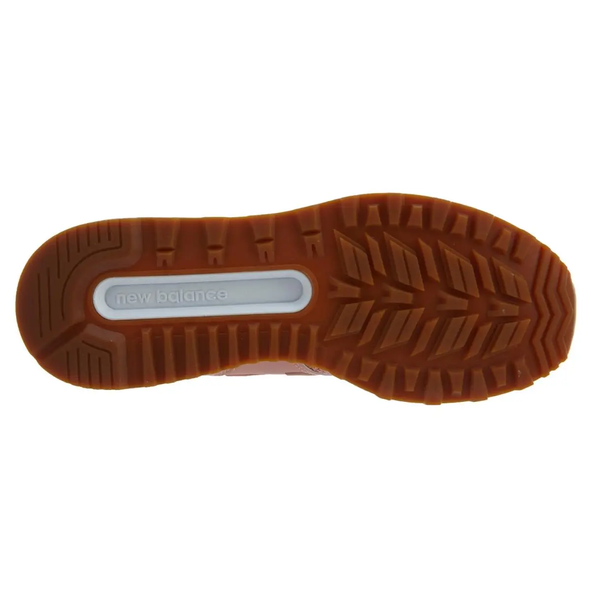New Balance shoes - Dusted Peach 5