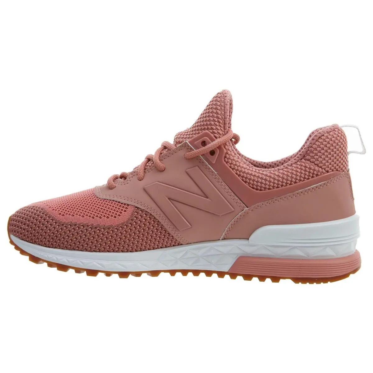 New Balance shoes - Dusted Peach 9