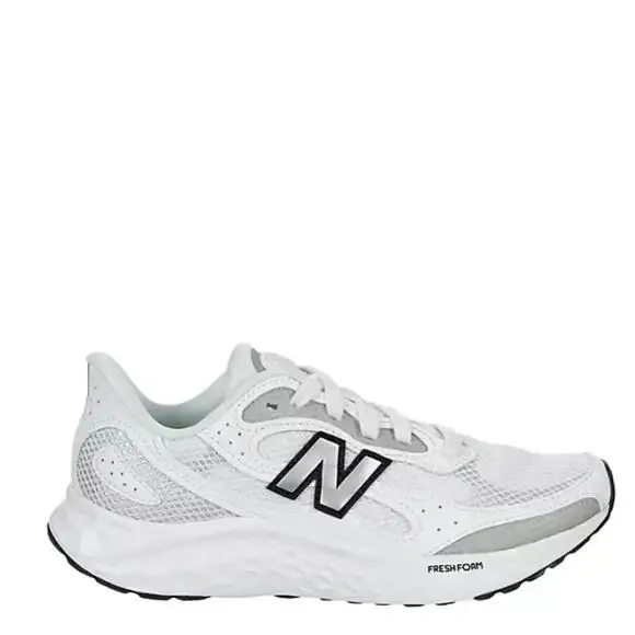 New Balance shoes - New Balance Arishi - Arishi - White 0