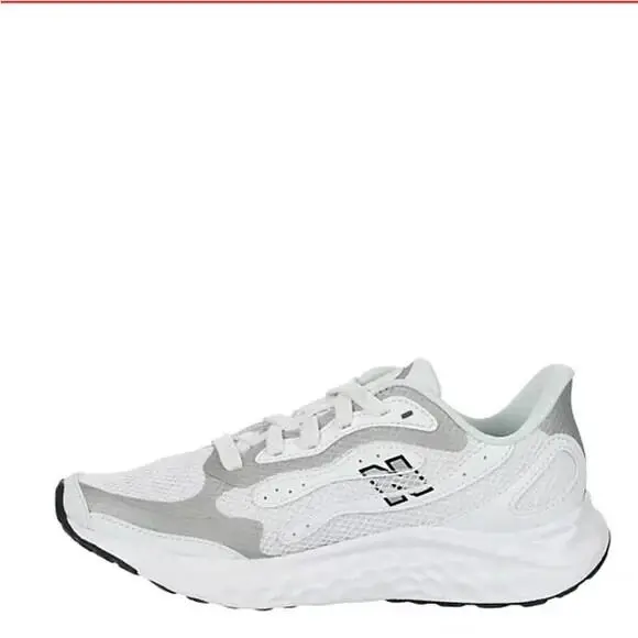 New Balance shoes - New Balance Arishi - Arishi - White 4