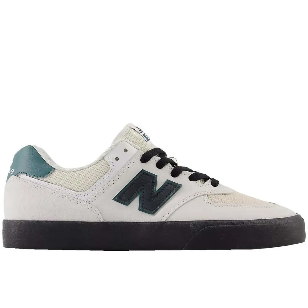 New Balance shoes - New Balance 574 - White 0