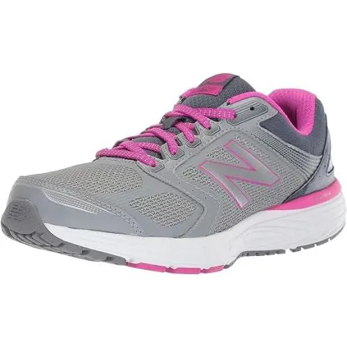 New Balance shoes - New Balance 560 - W560LG7 - Gray 6
