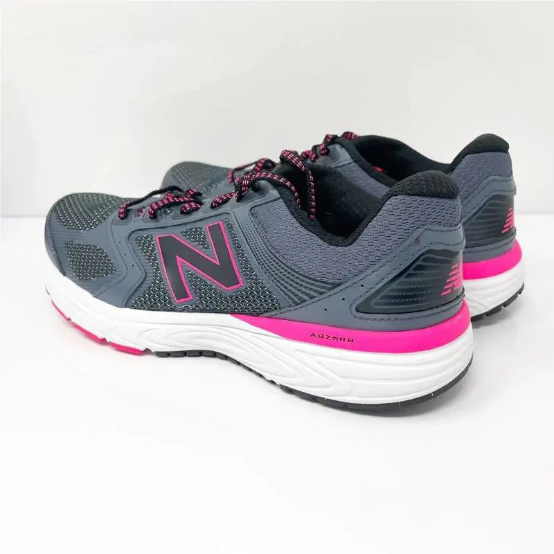 New Balance shoes - New Balance 560 - W560LG7 - Gray 1