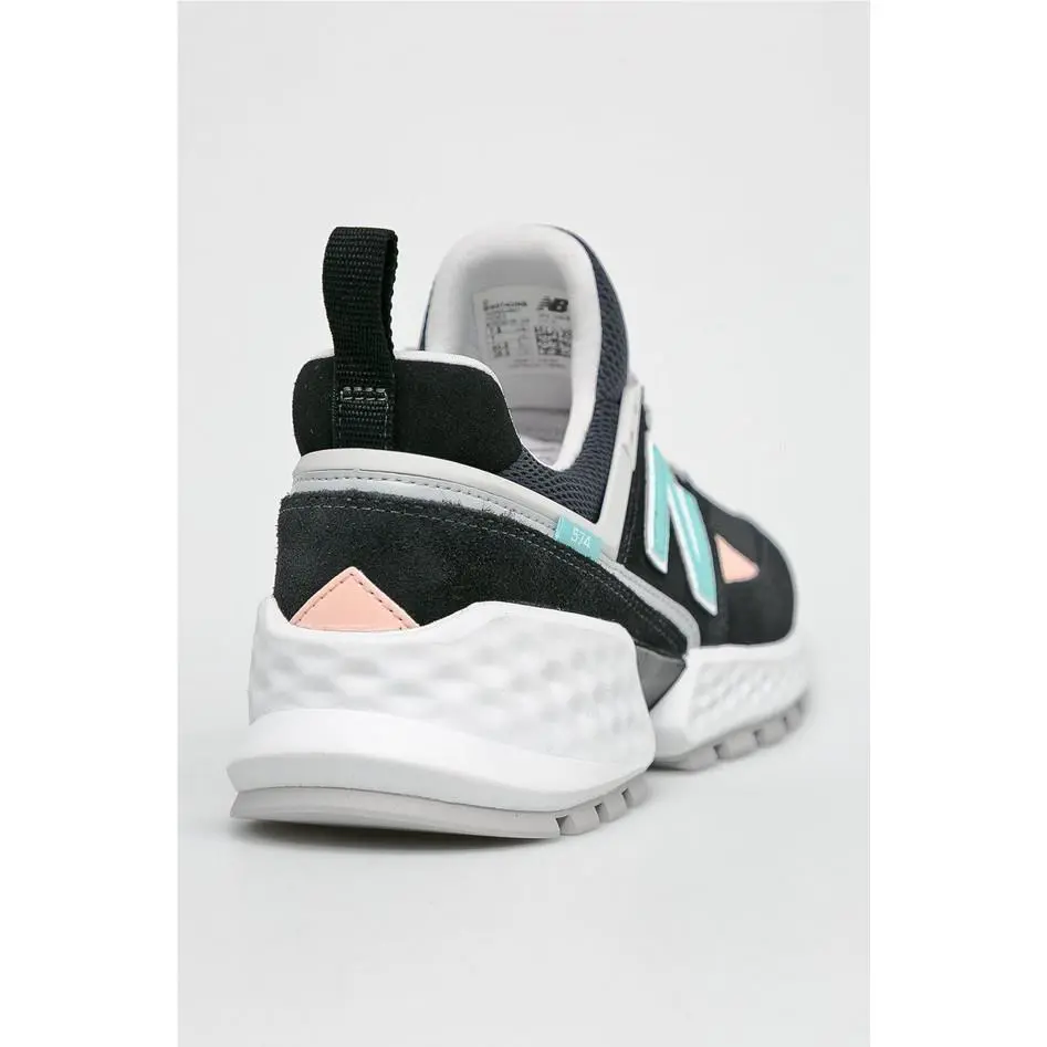 New Balance shoes - Black 2