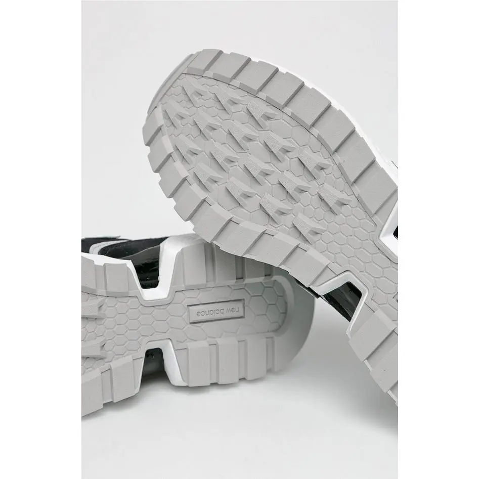 New Balance shoes - Black 3