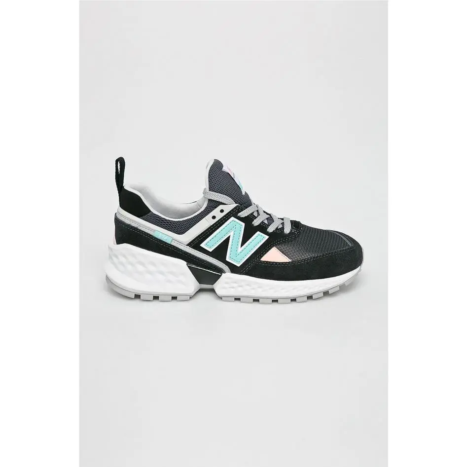 New Balance shoes - Black 5