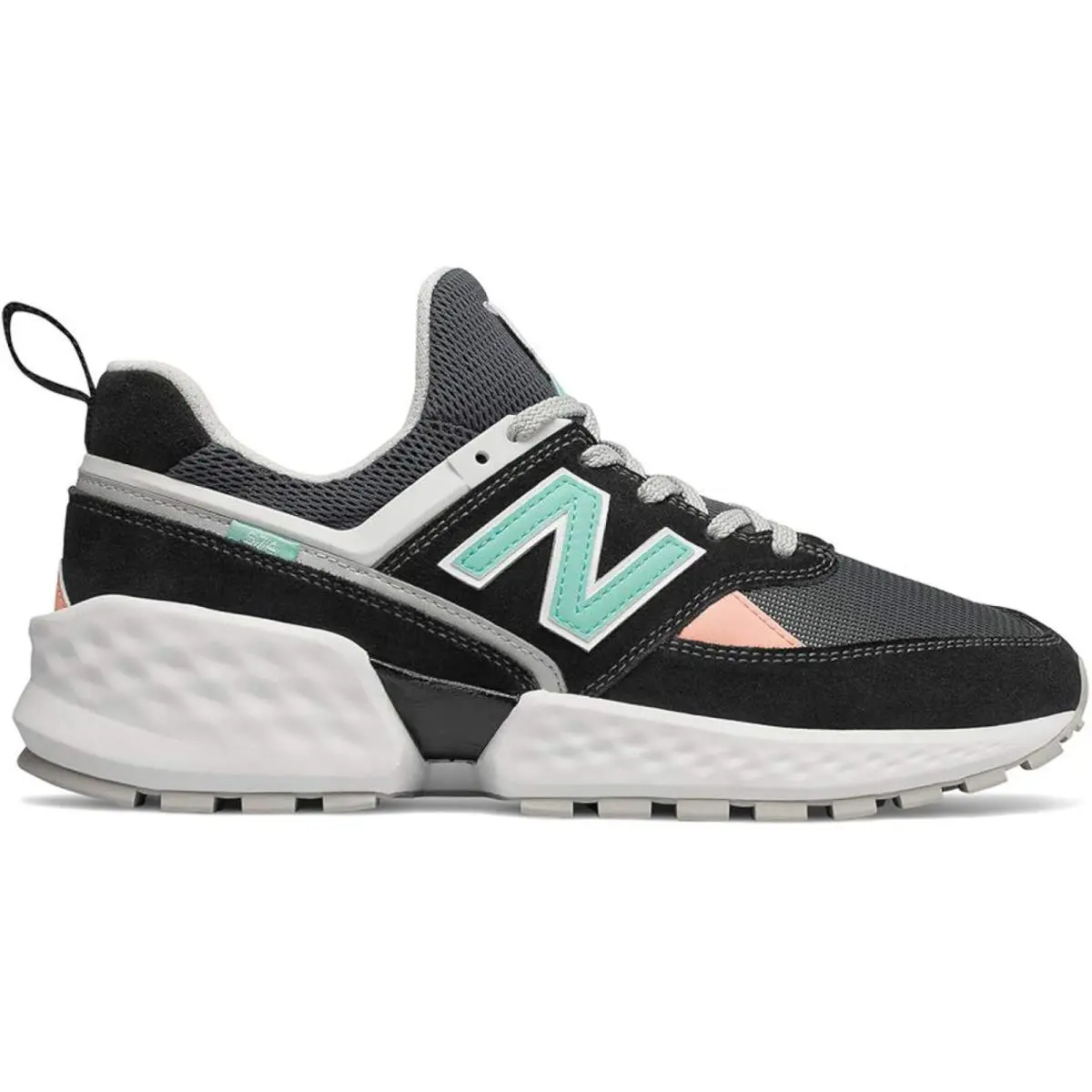 New Balance shoes - Black 4