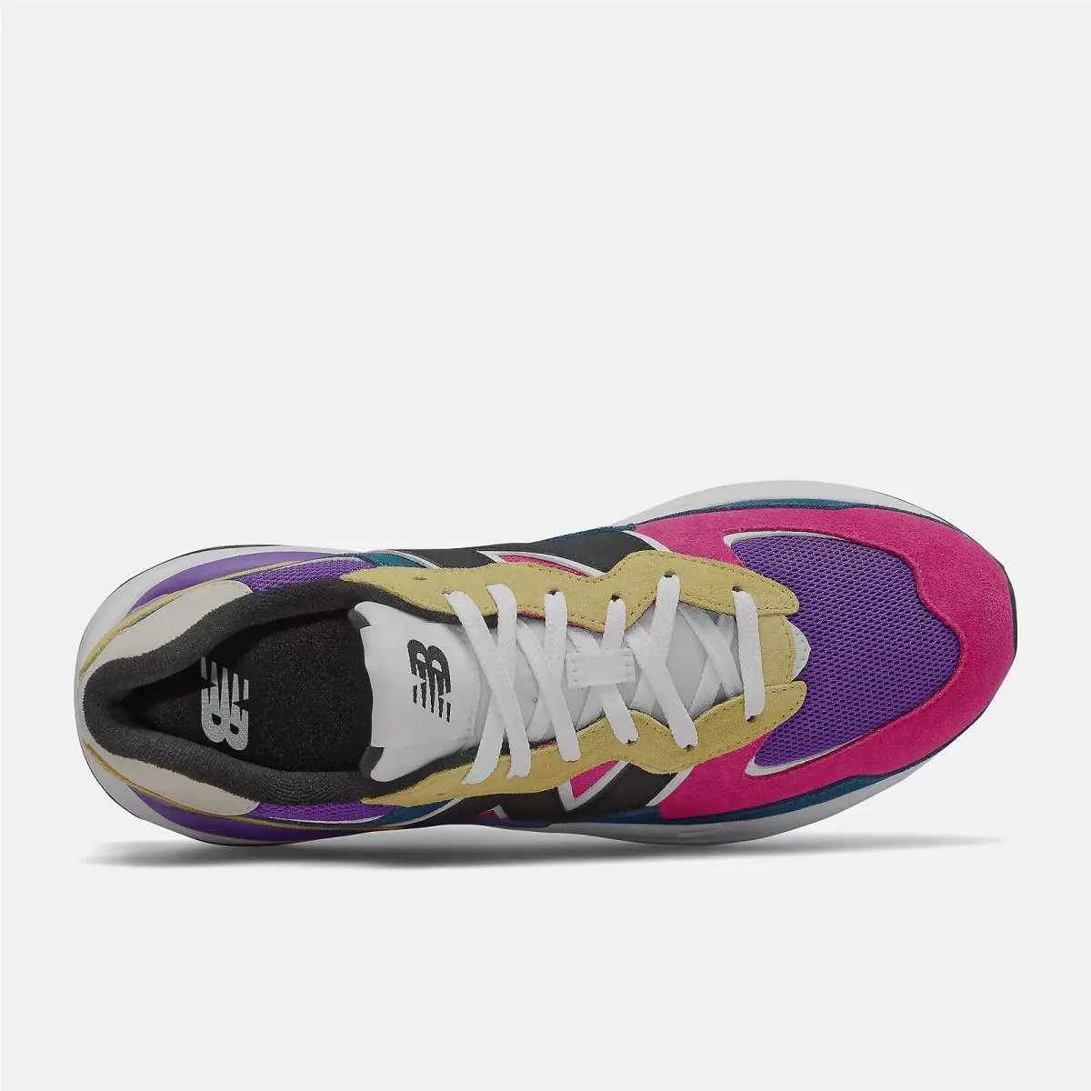 New Balance shoes - New Balance Lifestyle 57/40 - Lifestyle - M5740GB - Green 1