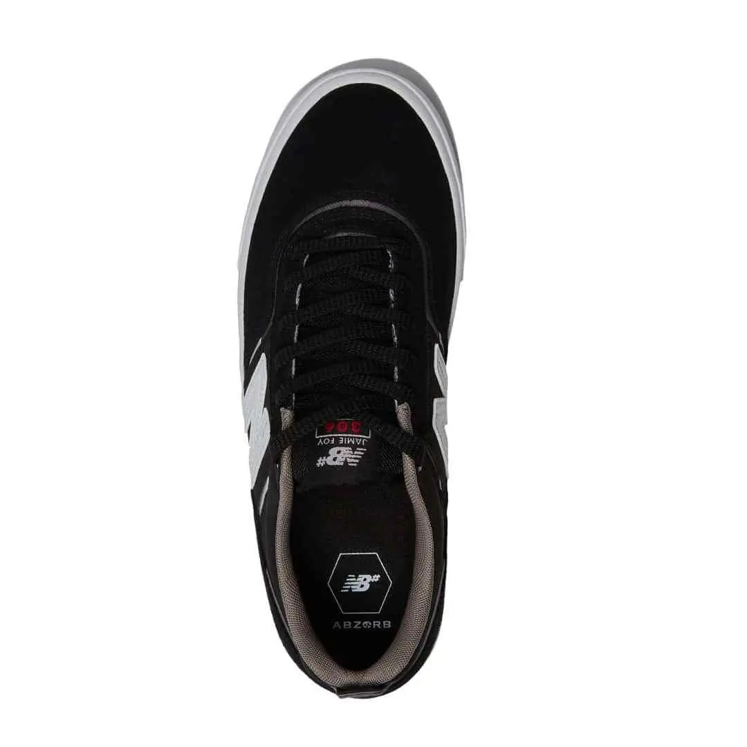 New Balance shoes - Black/White 0