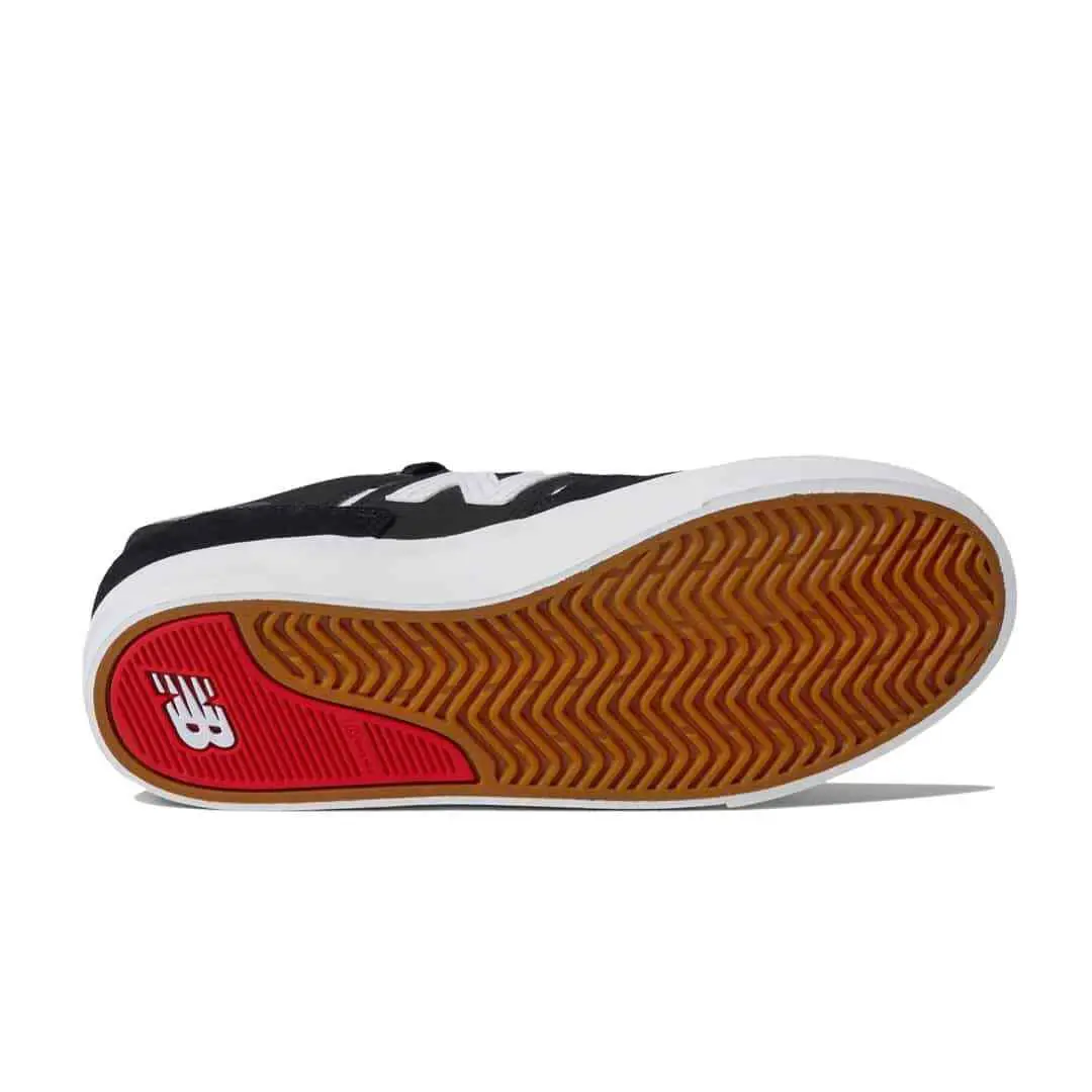 New Balance shoes - Black/White 1
