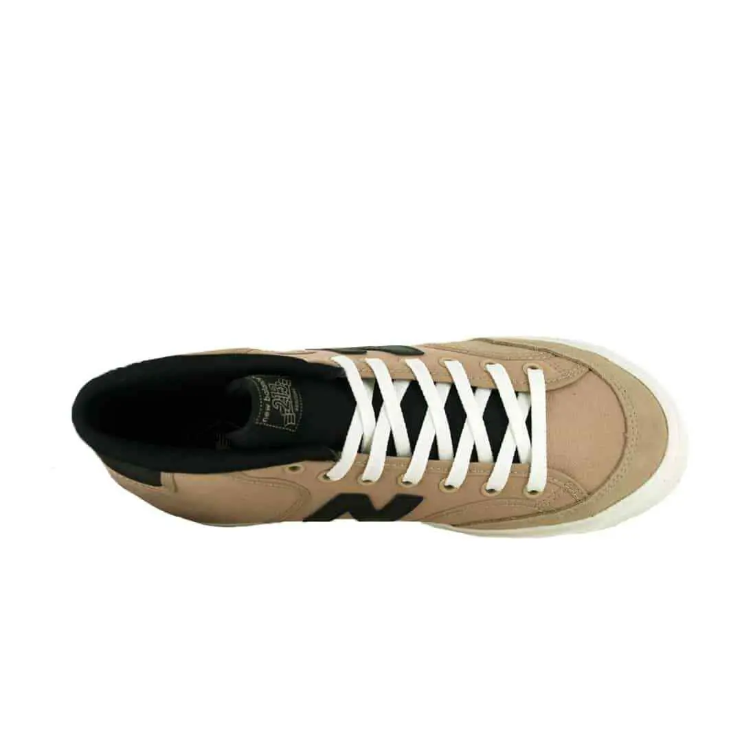 New Balance shoes - Brown/Black 0