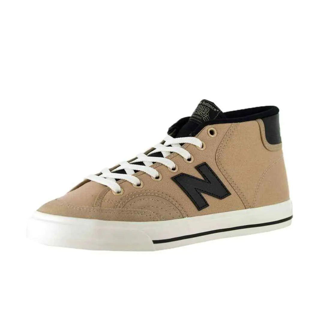 New Balance shoes - Brown/Black 2