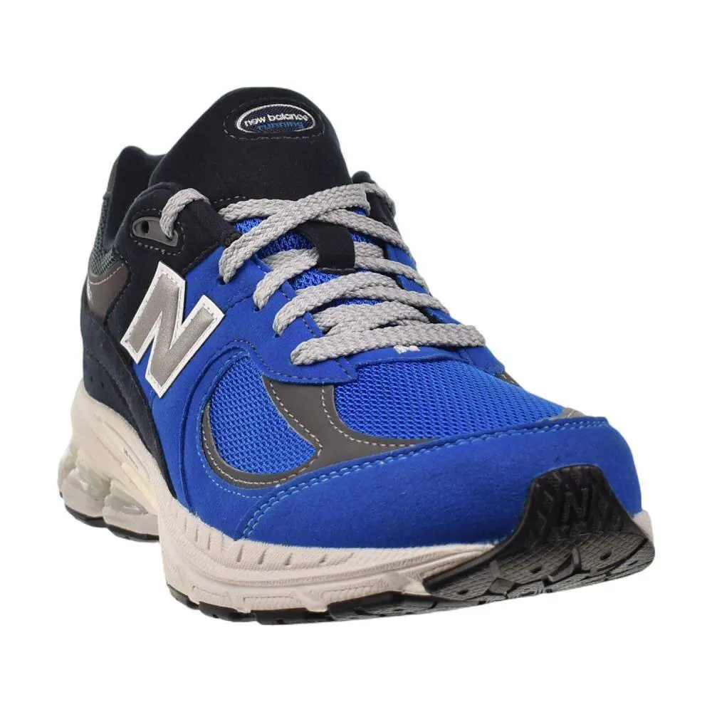 New Balance shoes - Blue/Blue 0