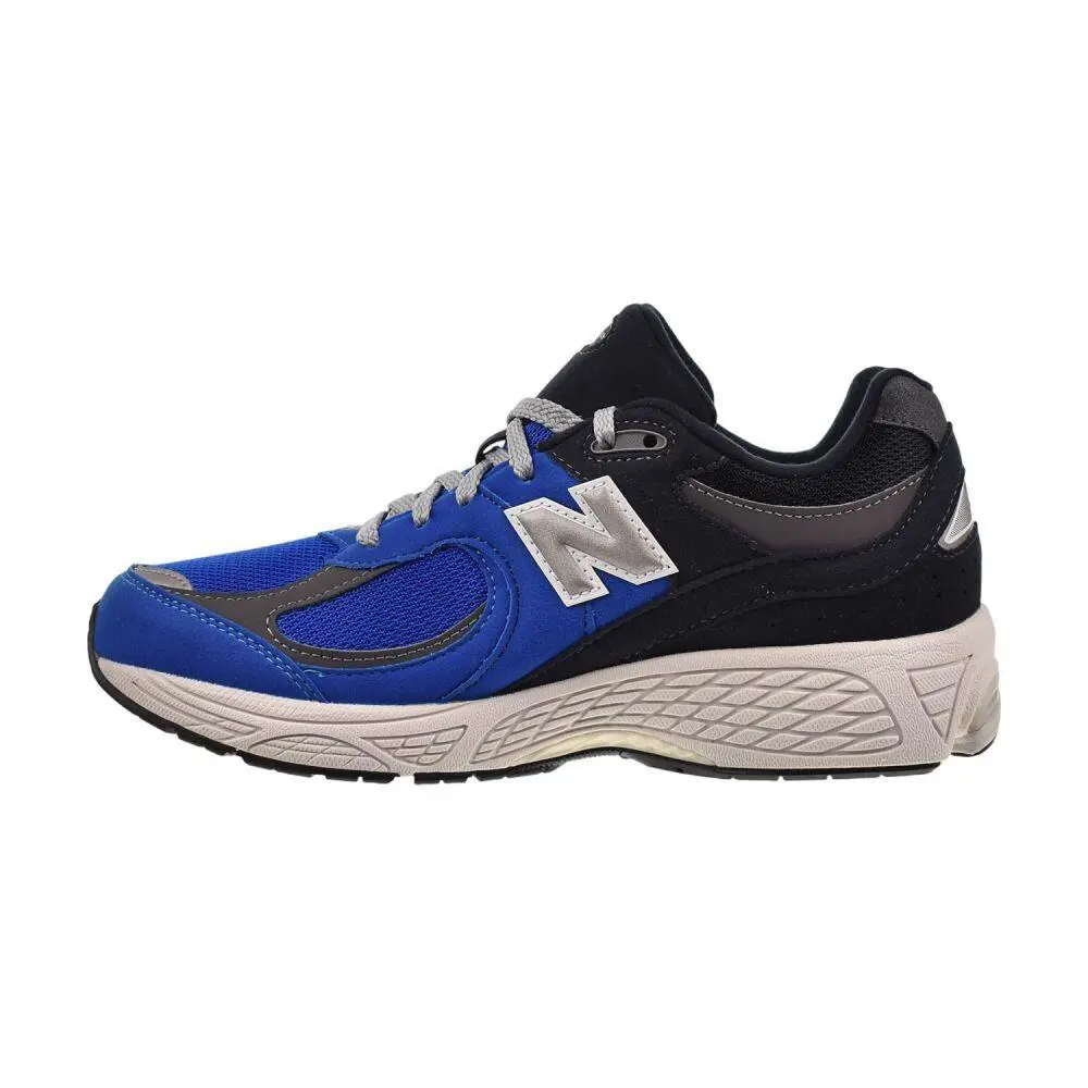 New Balance shoes - Blue/Blue 2