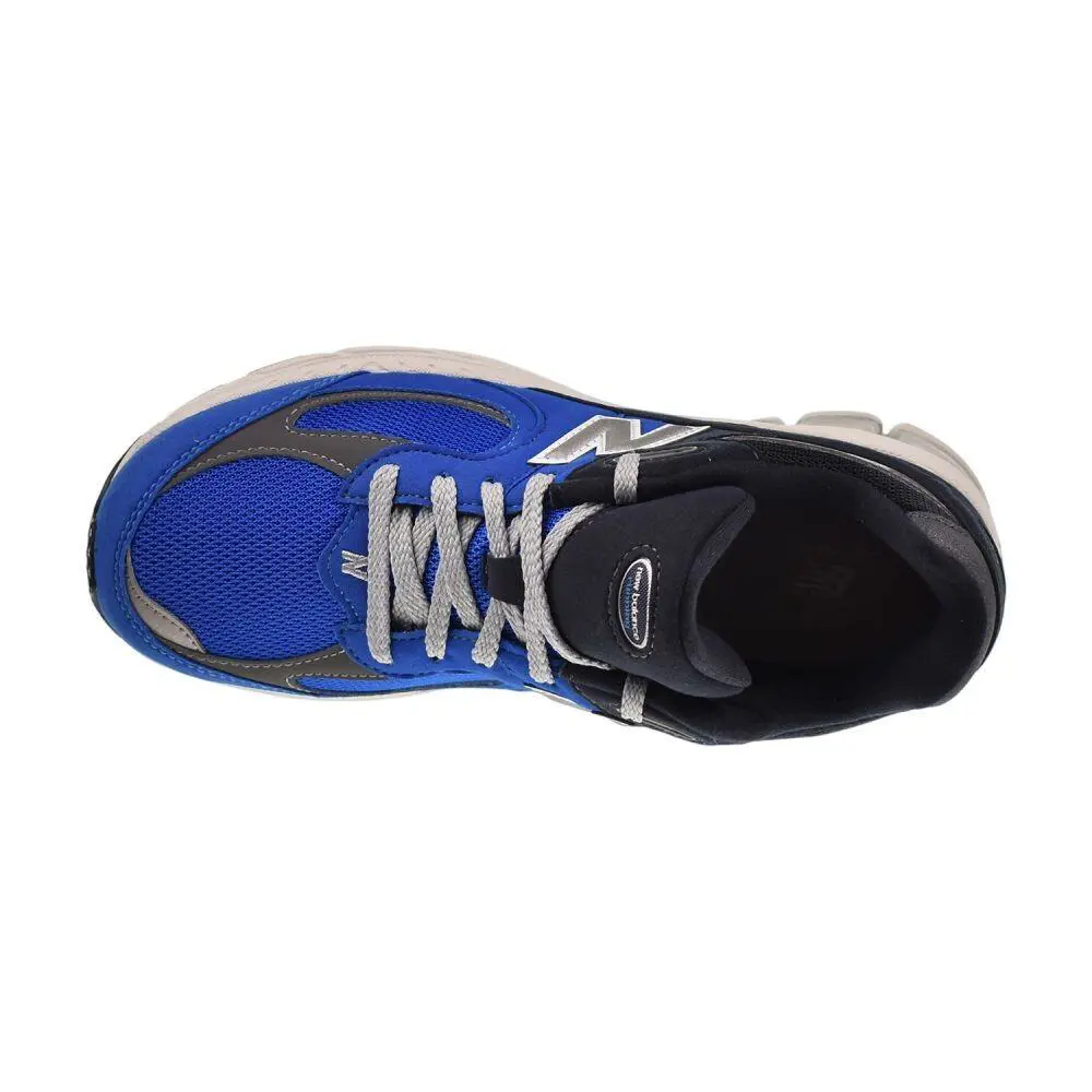 New Balance shoes - Blue/Blue 3