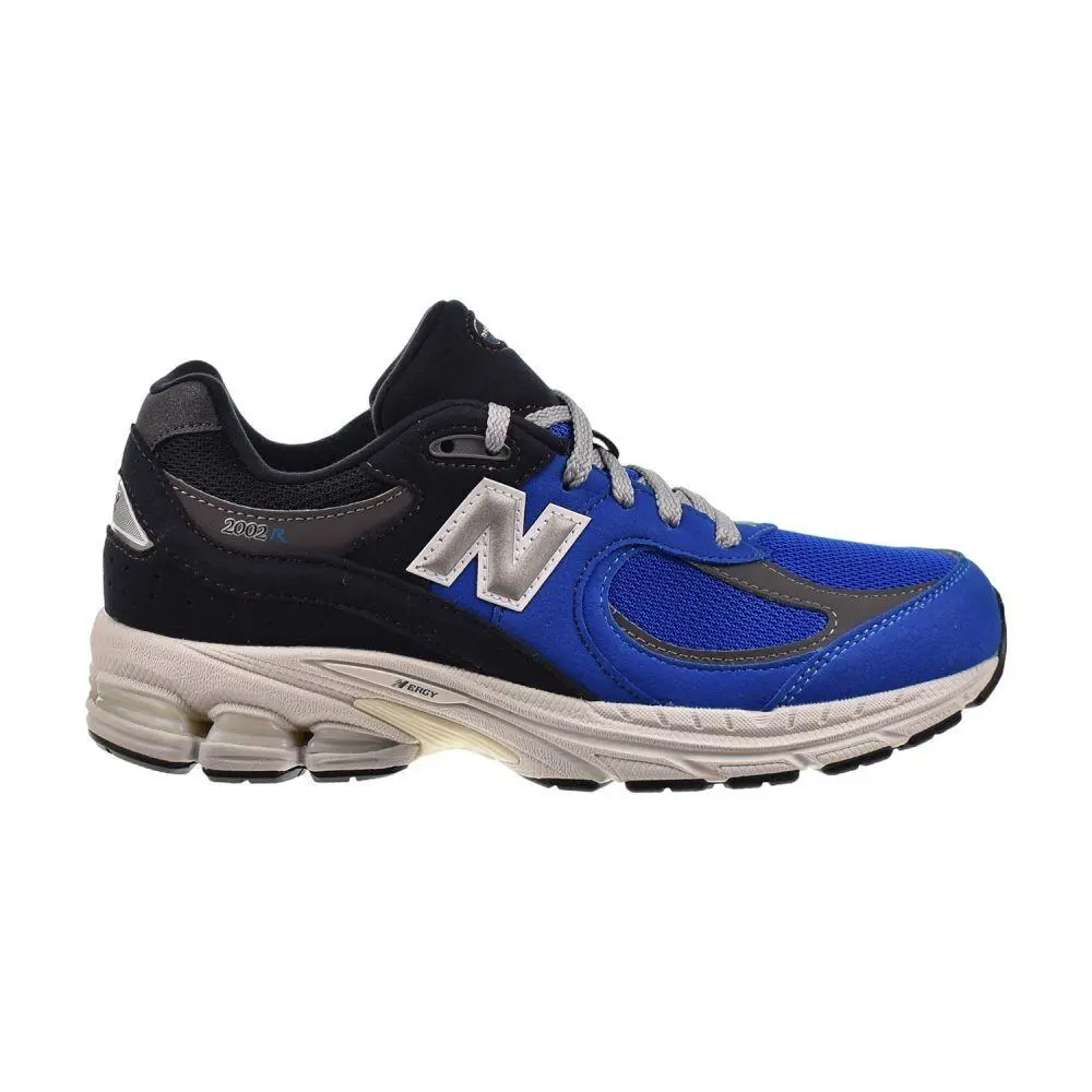New Balance shoes - Blue/Blue 5