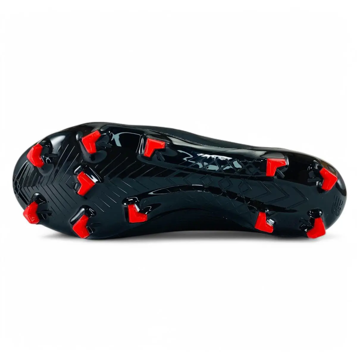 New Balance shoes - New Balance Furon Pro FG v7+ - SF1FB75 - Black 1