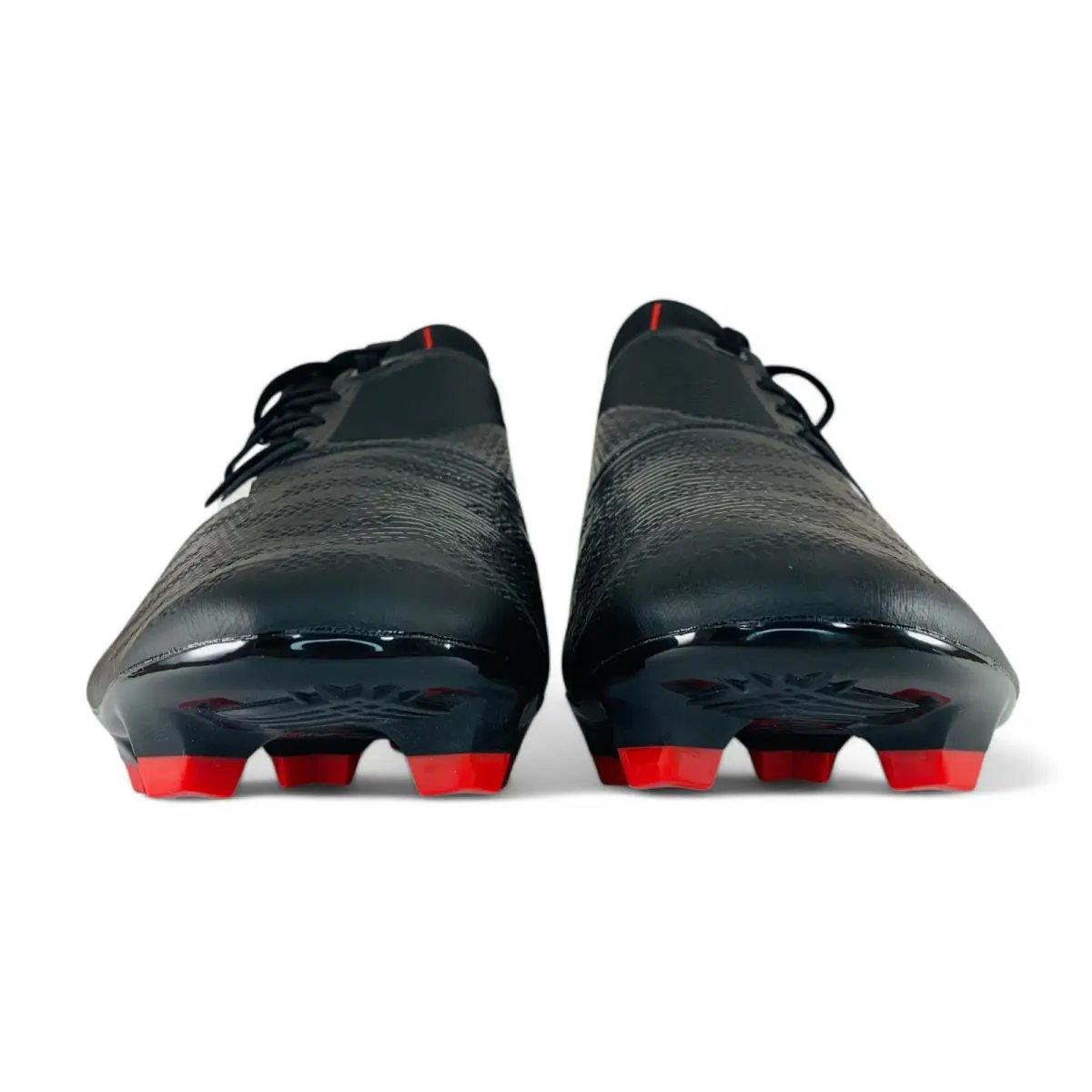 New Balance shoes - New Balance Furon Pro FG v7+ - SF1FB75 - Black 4