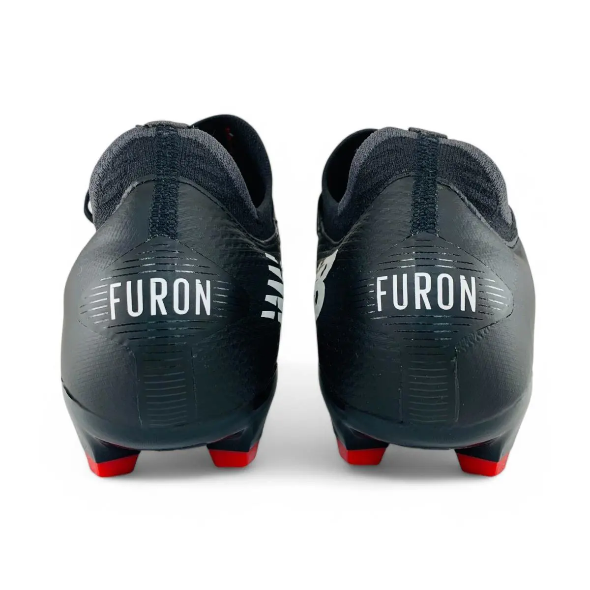 New Balance shoes - New Balance Furon Pro FG v7+ - SF1FB75 - Black 5