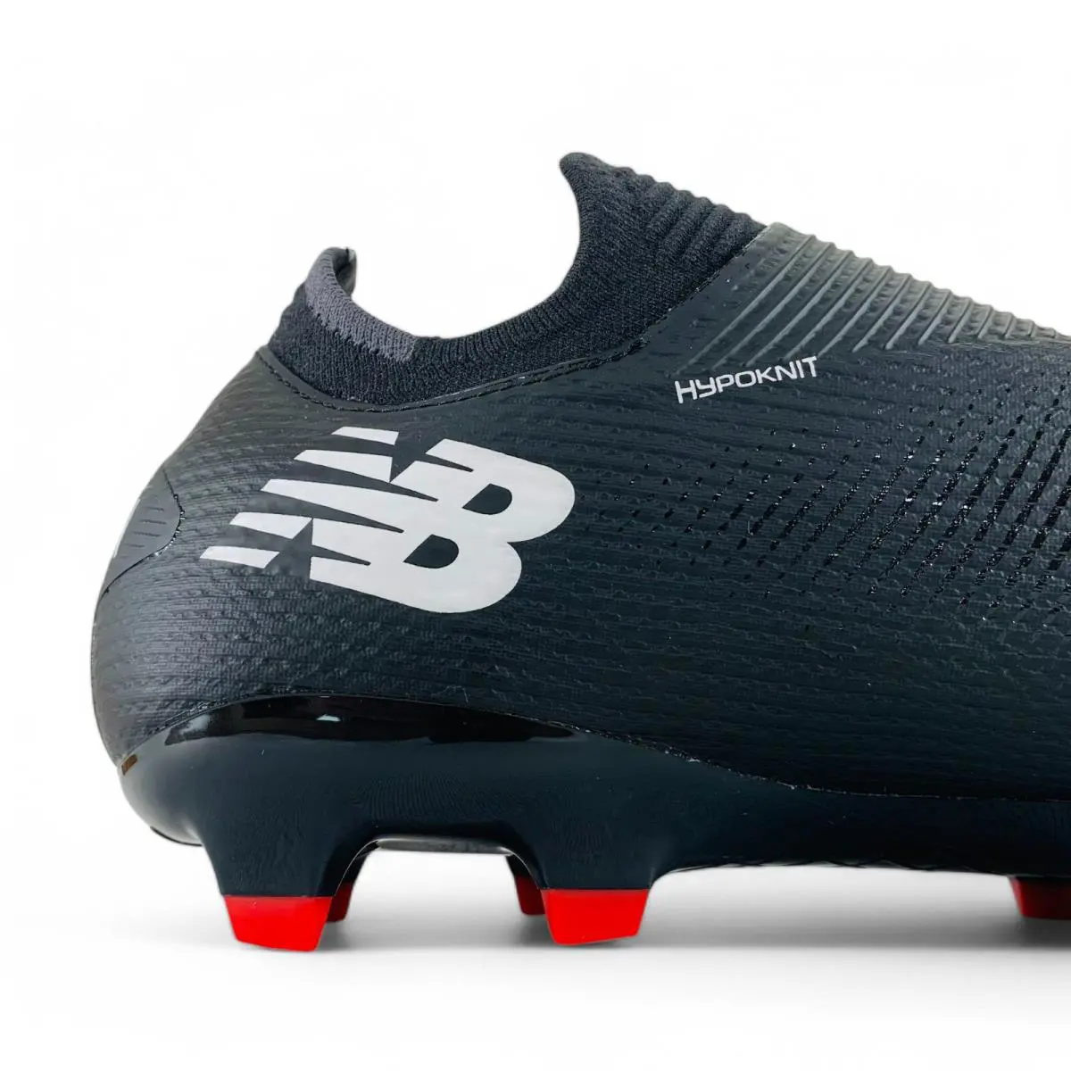 New Balance shoes - New Balance Furon Pro FG v7+ - SF1FB75 - Black 6