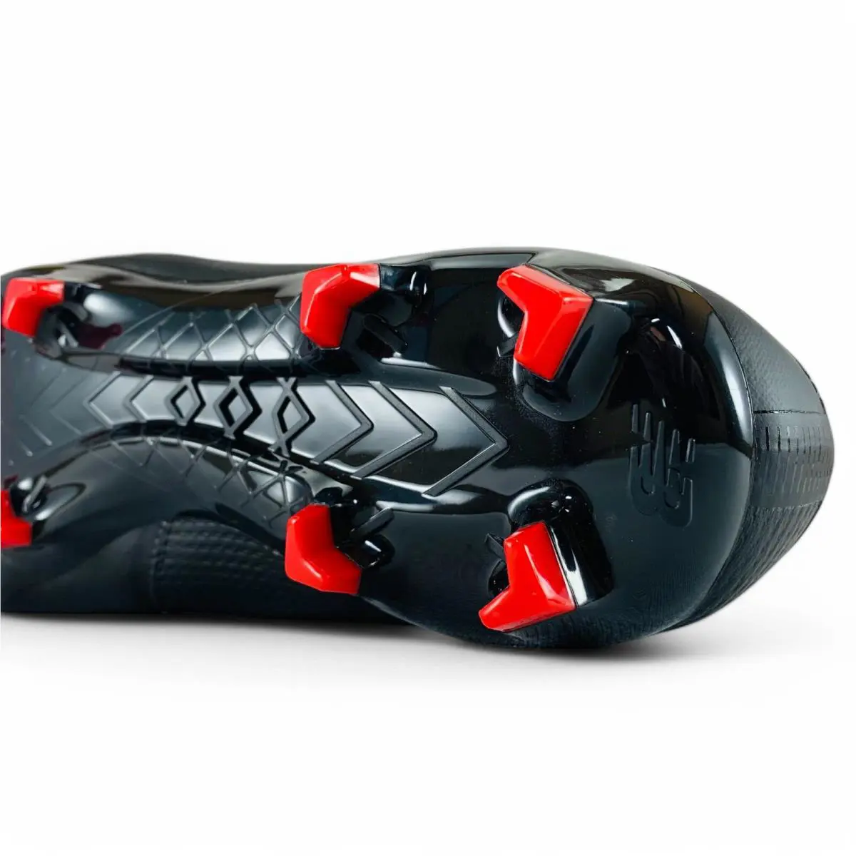 New Balance shoes - New Balance Furon Pro FG v7+ - SF1FB75 - Black 8