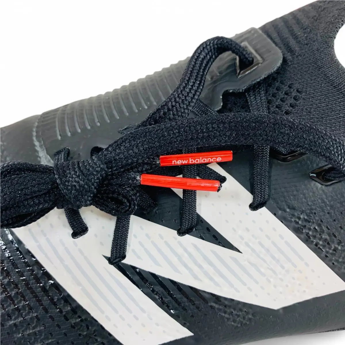 New Balance shoes - New Balance Furon Pro FG v7+ - SF1FB75 - Black 9