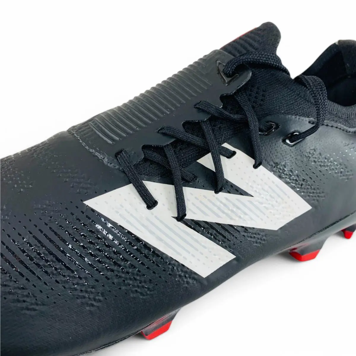 New Balance shoes - New Balance Furon Pro FG v7+ - SF1FB75 - Black 7
