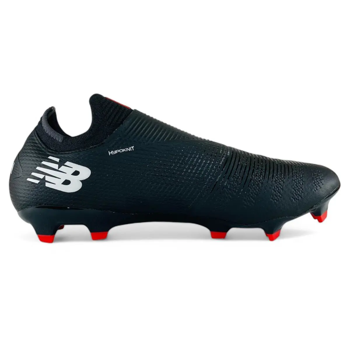 New Balance shoes - New Balance Furon Pro FG v7+ - SF1FB75 - Black 12