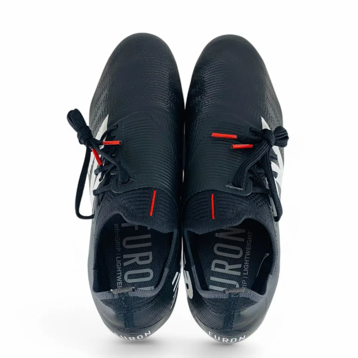 New Balance shoes - New Balance Furon Pro FG v7+ - SF1FB75 - Black 15