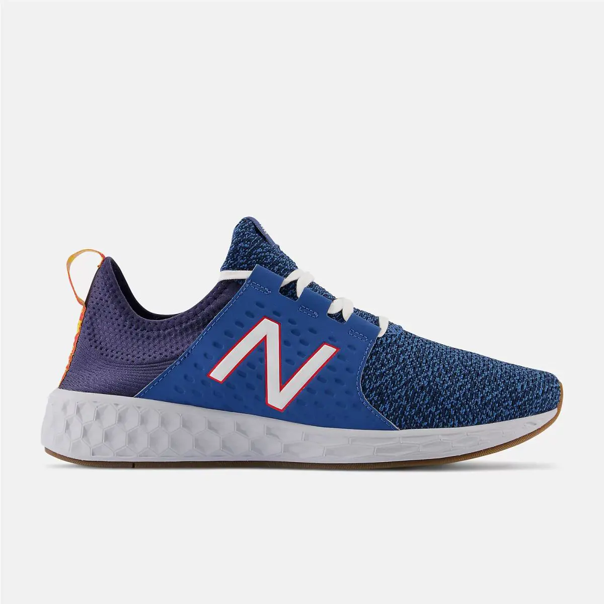 New Balance shoes - Multicolor 0