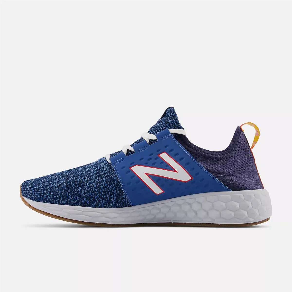 New Balance shoes - Multicolor 1
