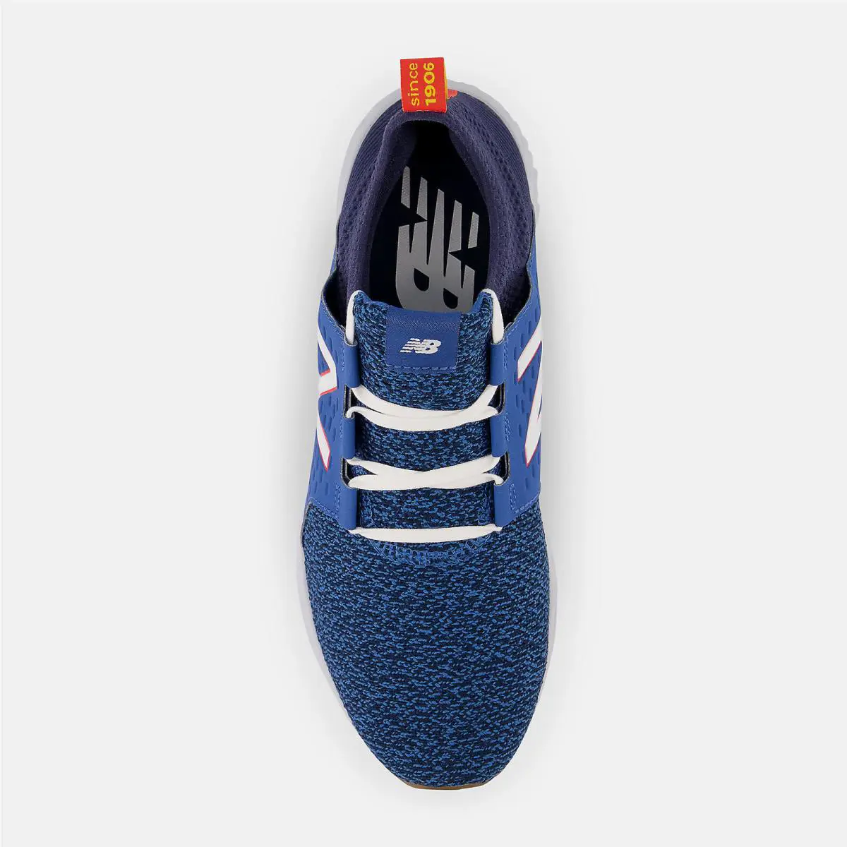 New Balance shoes - Multicolor 2