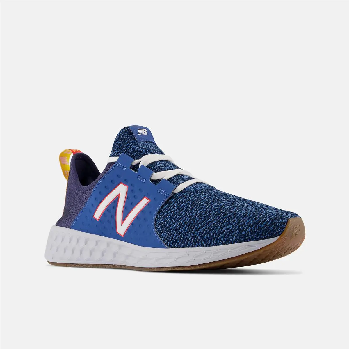 New Balance shoes - Multicolor 4