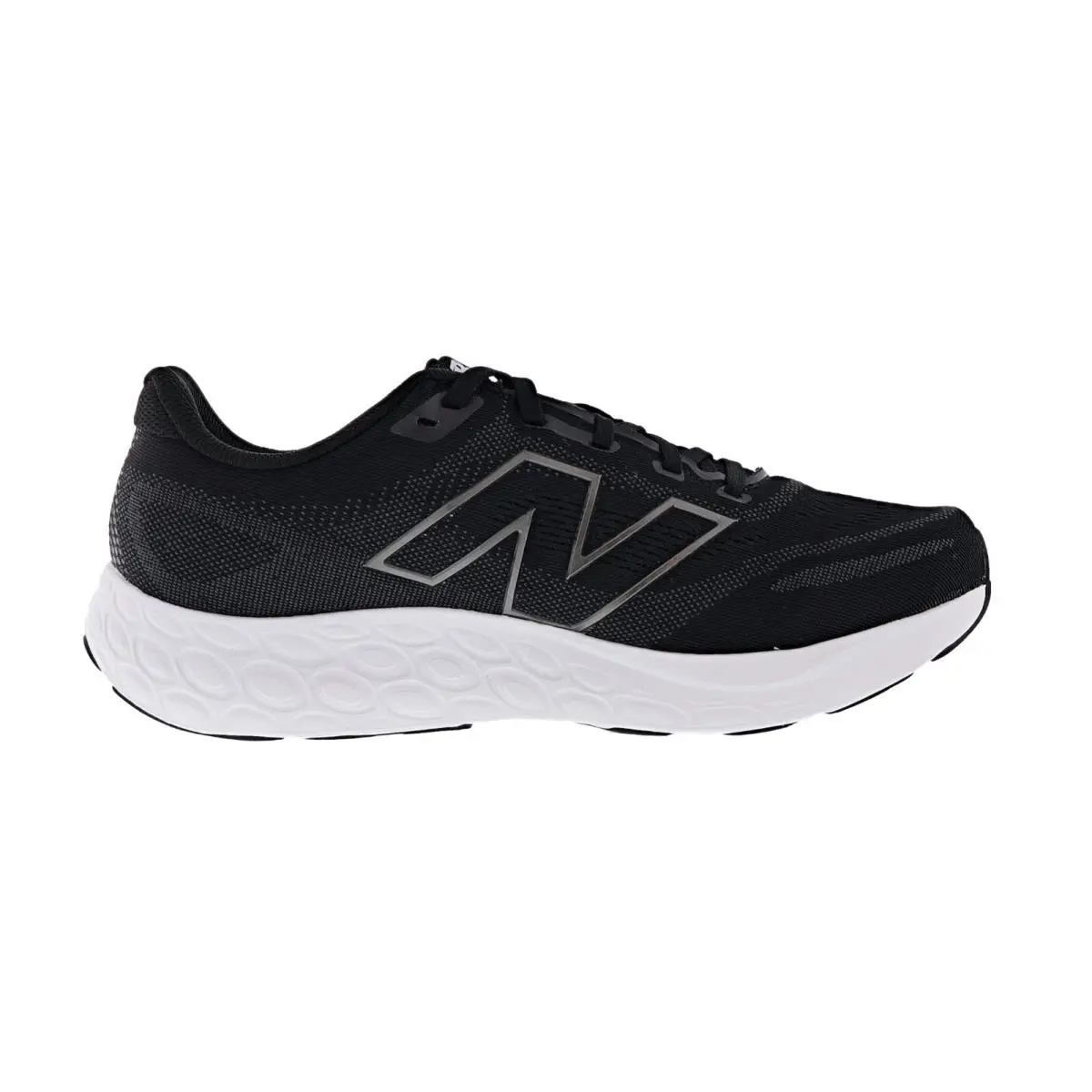 New Balance shoes - New Balance 680 - M680LK8 4E - BLACK / MAGNET / BLACK METALLIC 0