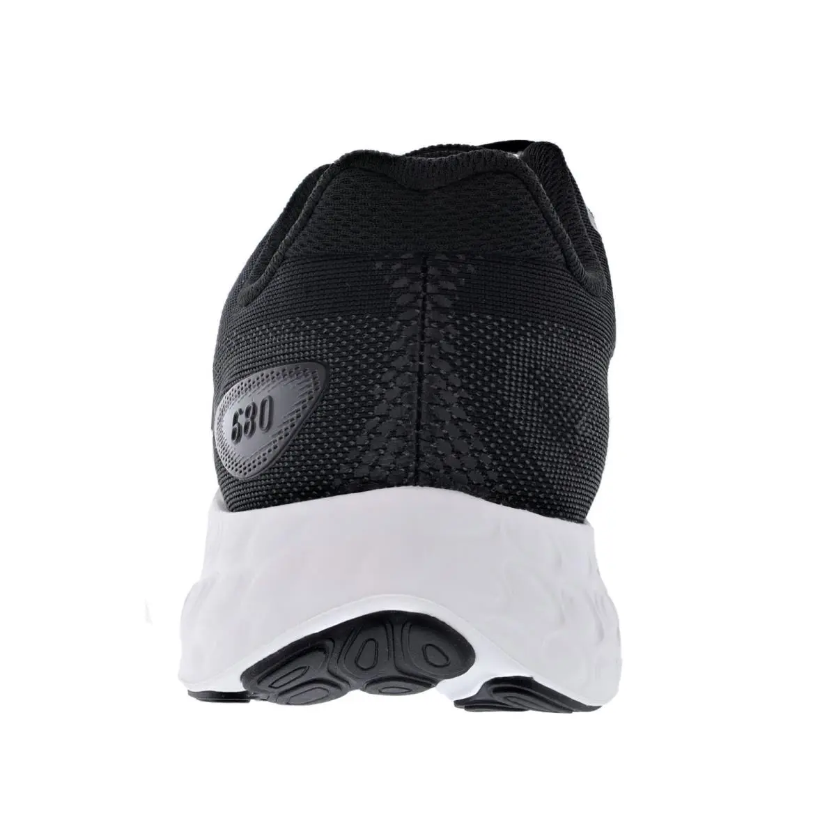 New Balance shoes - New Balance 680 - M680LK8 4E - BLACK / MAGNET / BLACK METALLIC 2