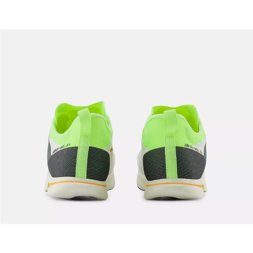 New Balance shoes - New Balance FuelCell SuperComp - FuelCell SuperComp - White 1