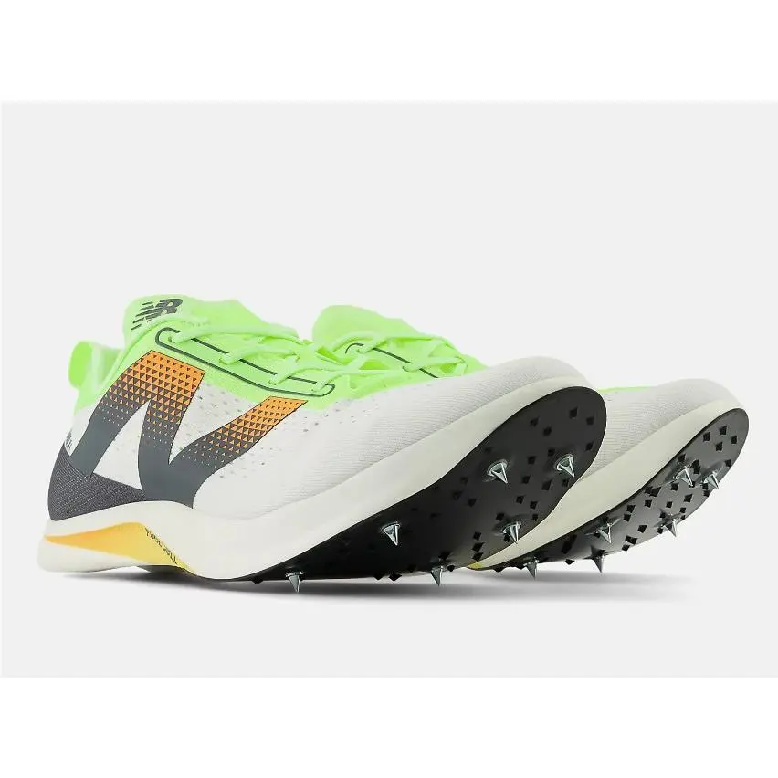 New Balance shoes - New Balance FuelCell SuperComp - FuelCell SuperComp - White 2